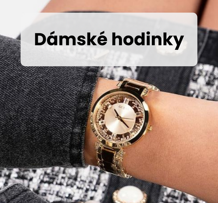 Dámské hodinky